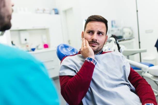 Dental Bonding in Purdy, WA